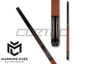 Cuetec CT325LTC AVID Series Cue - Wrap