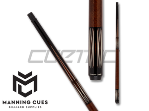 Cuetec CT325NW AVID Series Cue - No Wrap