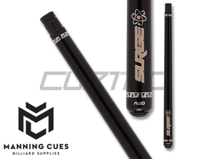 Cuetec CT333 AVID Surge Series Jump Cue