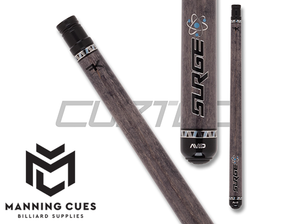 Cuetec CT334 AVID Surge Series Jump Cue