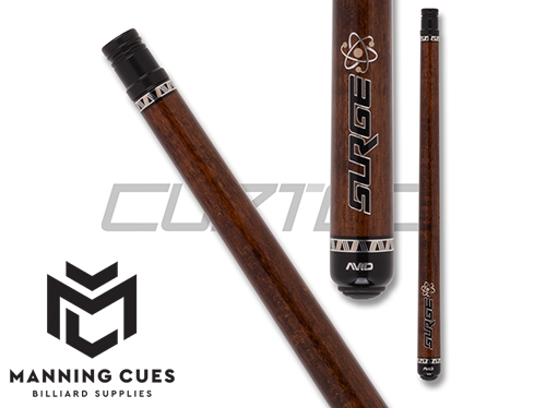 Cuetec CT335 AVID Surge Series Jump Cue