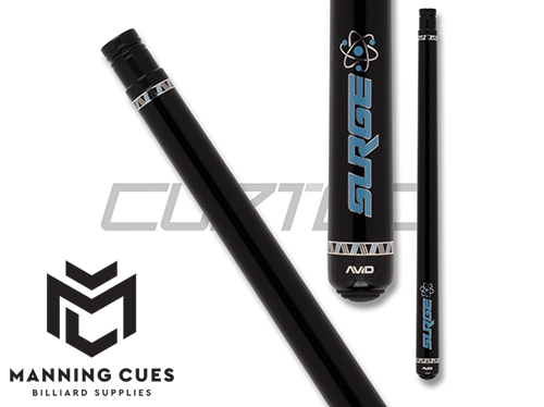 Cuetec AVID CT339 Surge Jump Cue