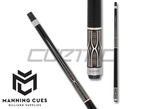 Cuetec CT380 Avid Opt-X Series Cue