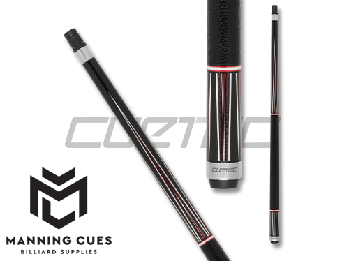 Cuetec CT381 Avid Opt-X Series Cue