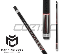 Cuetec CT381 Avid Opt-X Series Cue