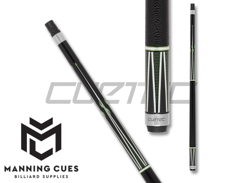 Cuetec CT382 Avid Opt-X Series Cue