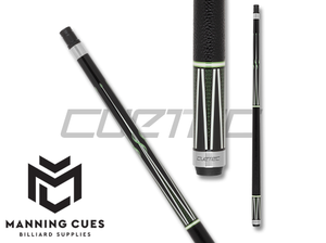 Cuetec CT382 Avid Opt-X Series Cue