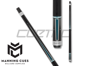 Cuetec CT383 Avid Opt-X Series Cue