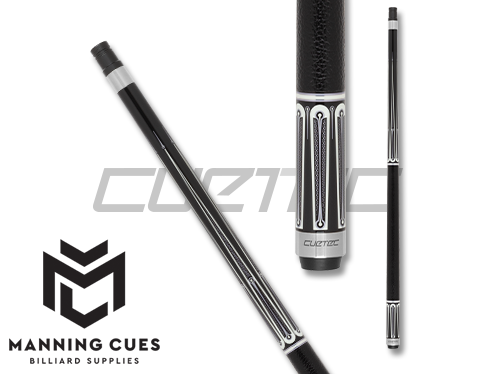 Cuetec CT384 Avid Opt-X Series Cue