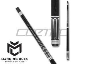 Cuetec CT384 Avid Opt-X Series Cue