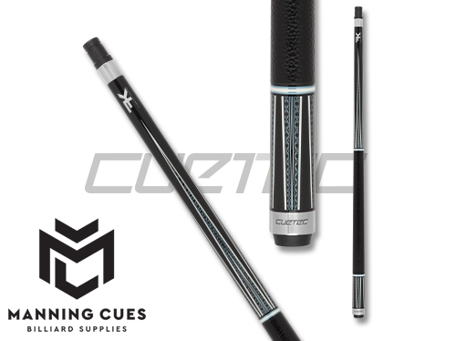 Cuetec CT385 Avid Opt-X Series Cue