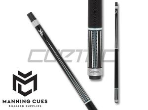 Cuetec CT385 Avid Opt-X Series Cue