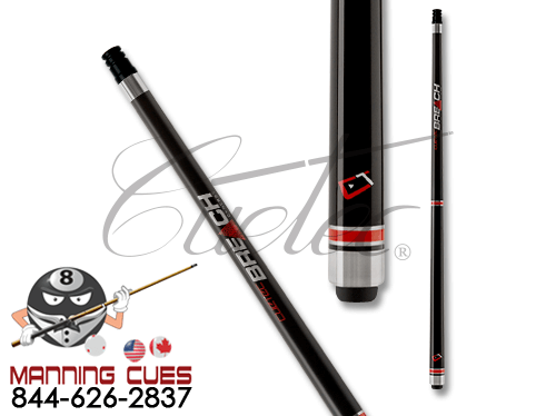 Cuetec Cynergy Breach CT945 Break Cue