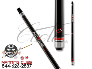 Cuetec Cynergy Breach CT945 Break Cue