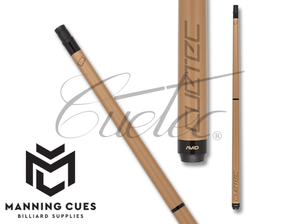 Cuetec CTAC3 AVID Chroma Series Mojave Cue