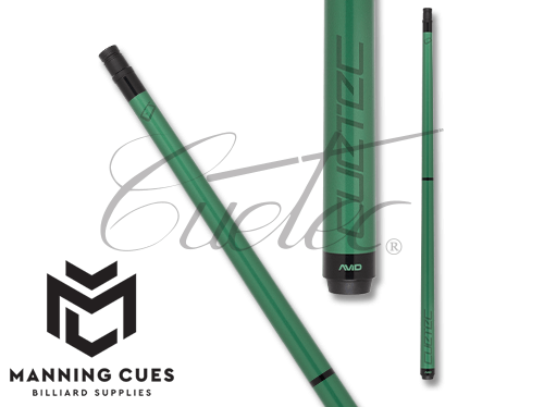 Cuetec CTAC6 AVID Chroma Series Highlands Cue