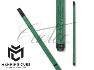 Cuetec CTAC6 AVID Chroma Series Highlands Cue