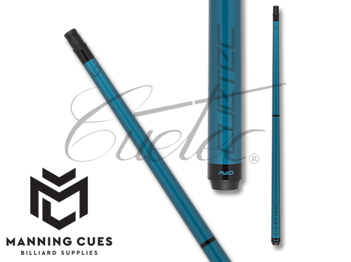 Cuetec CTAC7 AVID Chroma Series Hydra Cue