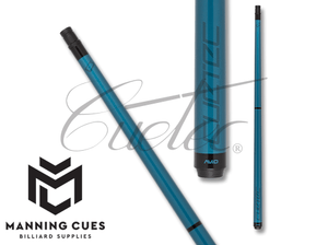 Cuetec CTAC7 AVID Chroma Series Hydra Cue