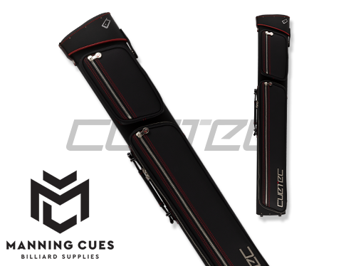 Cuetec CTCP24 Proline 2x4 Hard Case