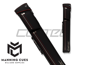 Cuetec CTCP24 Proline 2x4 Hard Case