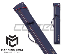 Cuetec CTCP24 Proline 2x4 Hard Case