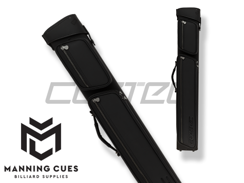 Cuetec CTCP35 Proline 3x5 Hard Case-Noir