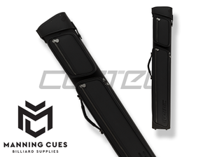 Cuetec CTCP35 Proline 3x5 Hard Case-Noir