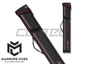 Cuetec CTCP35 Proline 3x5 Hard Case