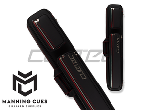Cuetec CTCP48 Proline 4x8 Soft Case