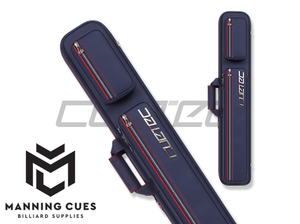 Cuetec CTCP48 Proline 4x8 Soft Case