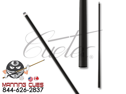 Cuetec Cynergy 15k 3/8x14 Thread CTCF