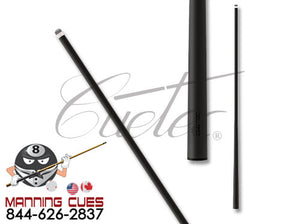 Cuetec Cynergy 15k 5/16x18 Thread CTCF