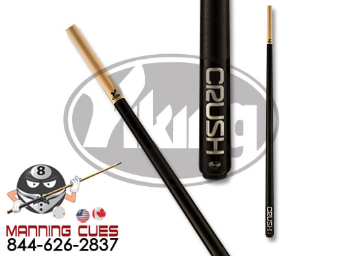 Viking Crush Break Jump Cue