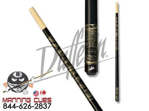 Dufferin D-201 Pool Cue