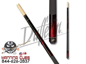 Dufferin D-212 Pool Cue