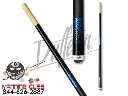 Dufferin D-351 Pool Cue