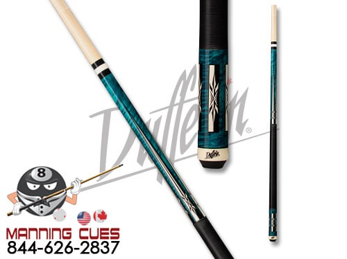 Dufferin D-360 Pool Cue