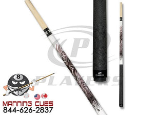 D-GR Players Pool Cue