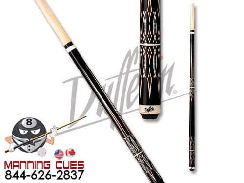Dufferin D-SE34 Pool Cue
