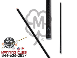 McDermott Defy Hybrid Carbon Fiber Pool Cue Shafts