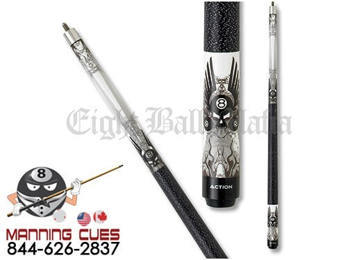 Eight Ball Mafia EBM01 Pool Cue