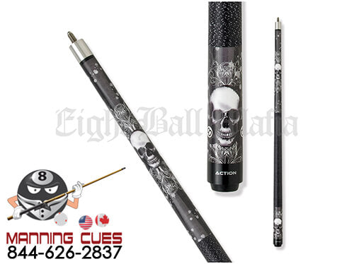 Eight Ball Mafia EBM02 Pool Cue