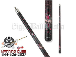 Eight Ball Mafia EBM07 Pool Cue