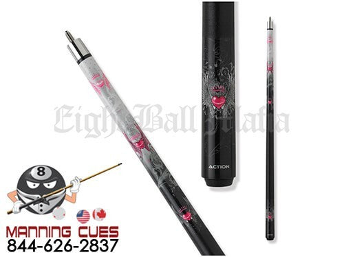 Eight Ball Mafia EBM11 Pool Cue