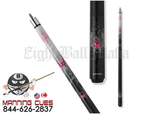 Eight Ball Mafia EBM11 Pool Cue