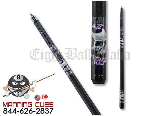 Eight Ball Mafia EBM14 Pool Cue