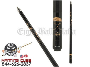 Eight Ball Mafia EBM18 Pool Cue