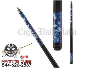Eight Ball Mafia EBM19 Pool Cue