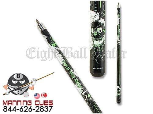 Eight Ball Mafia EBM21 Pool Cue